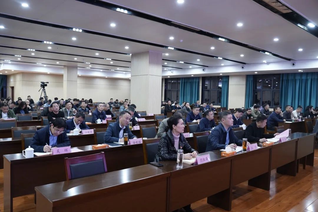 第17期“每周一学”专题学习会|习近平新时代中国特色社会主义头脑是党和国家必需恒久坚持的指导头脑